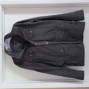 Kuhl Kollusion Men's Hooded Jacket